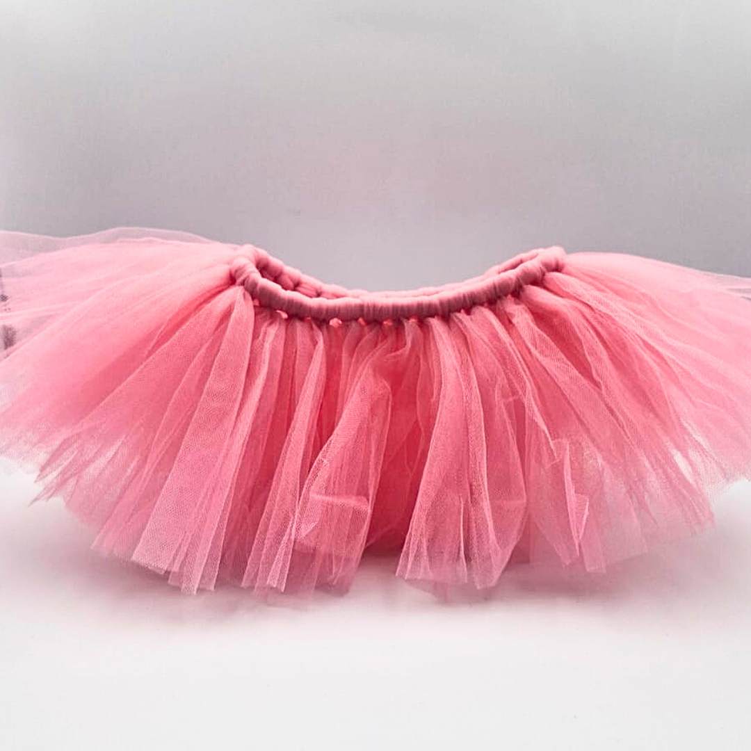 Baby Tutu (Pink)