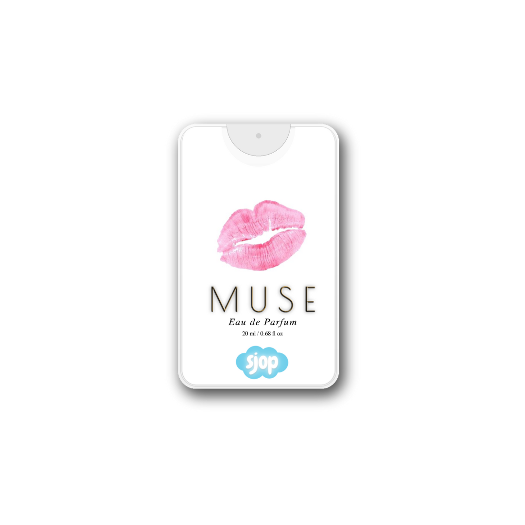 MUSE EDP