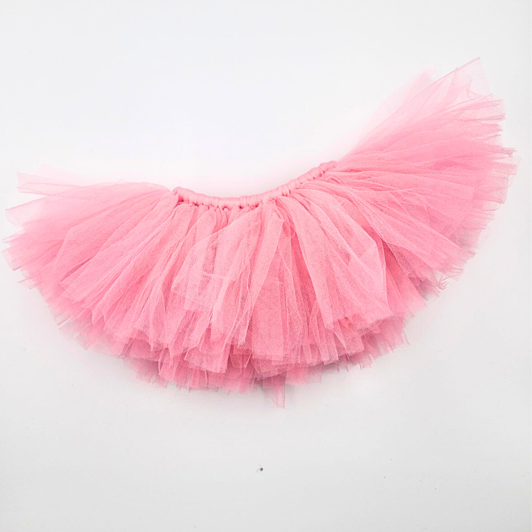 Baby Tutu (Pink)