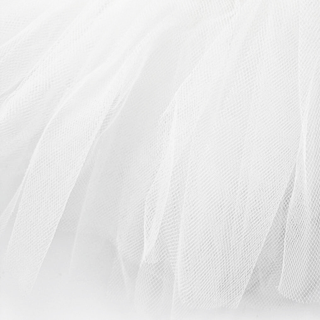 Baby Tutu (White Ivory)