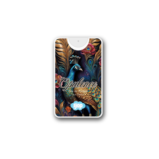 OPULENCE eau de parfum