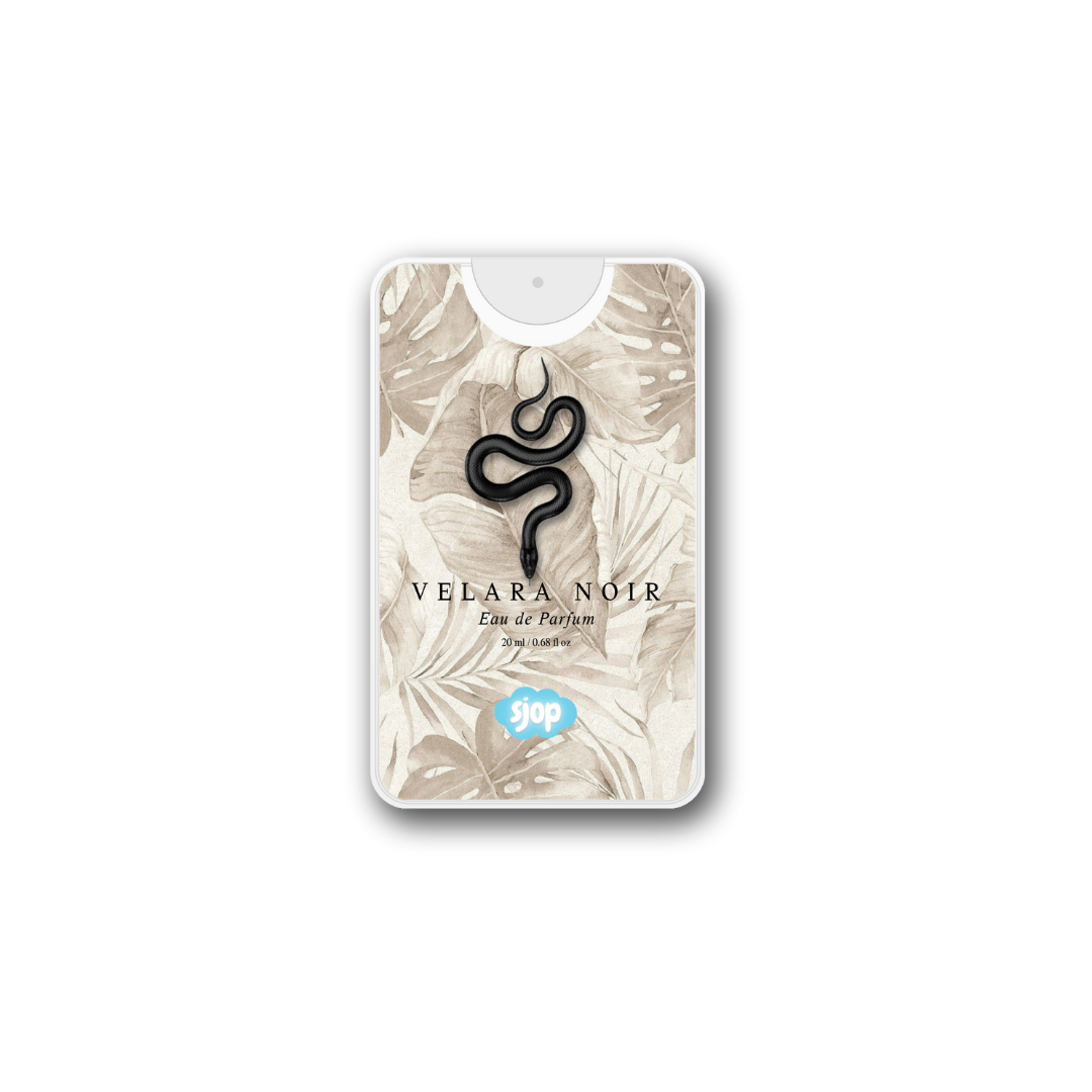 VELARA NOIR EDP