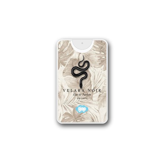 VELARA NOIR eau de parfum