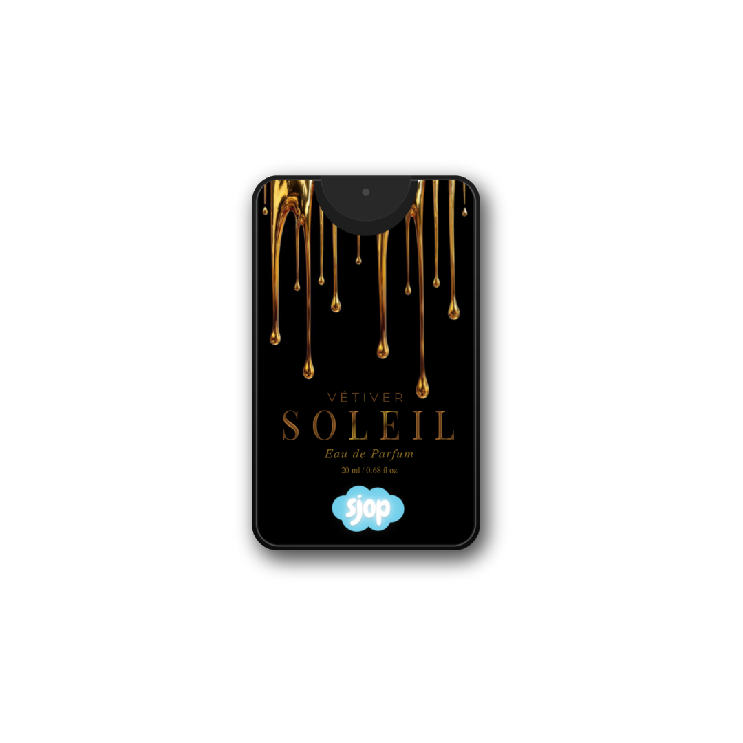 VÉTIVER SOLEIL EDP