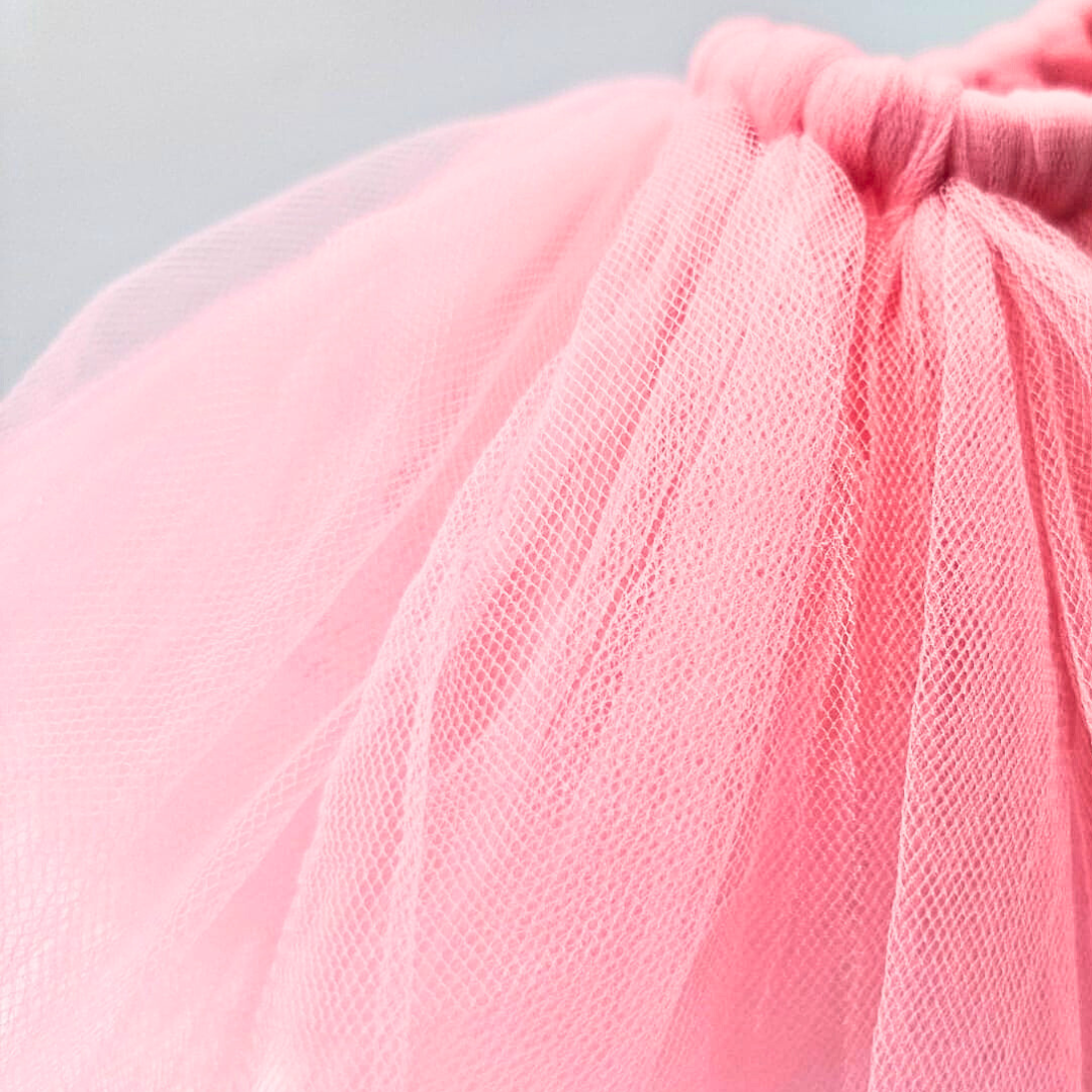 Baby Tutu (Pink)