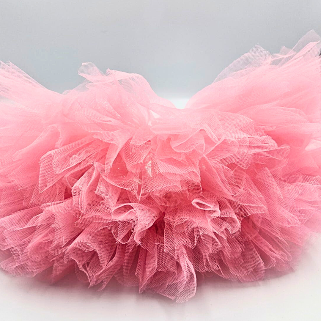 Baby Tutu (Pink)