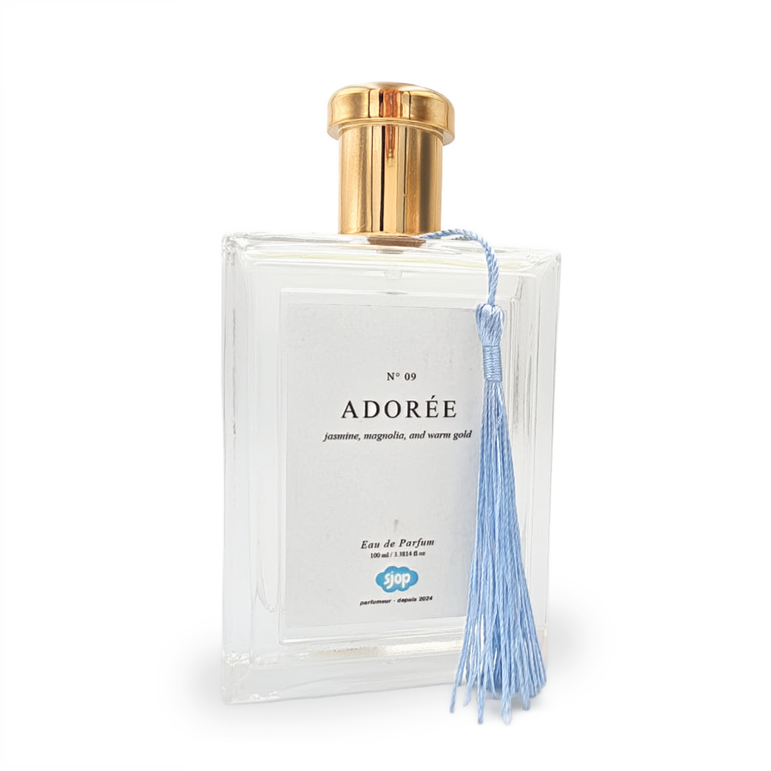 ADORÉE eau de parfum