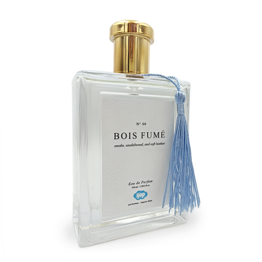 BOIS FUMÉ eau de parfum