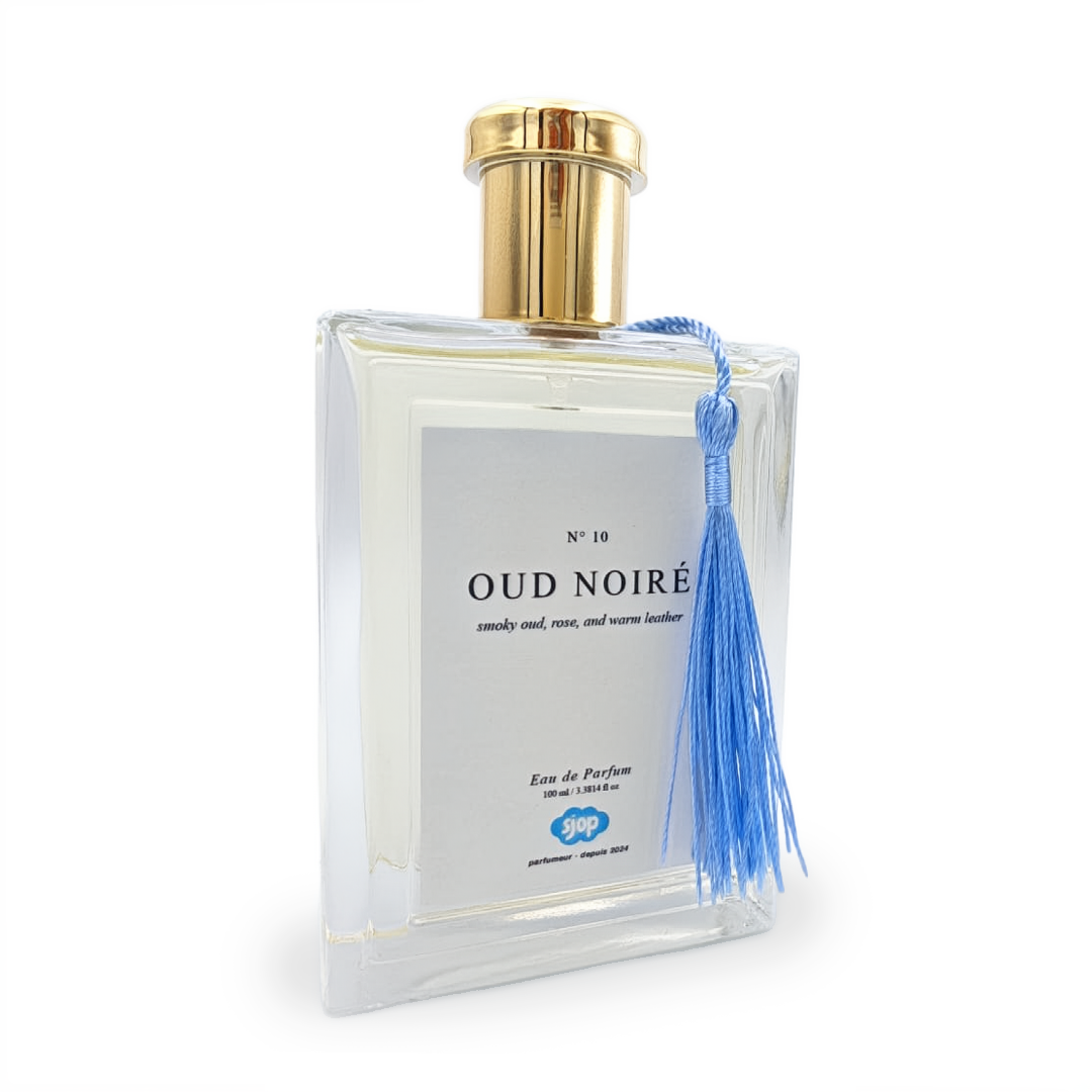 OUD NOIRÉ eau de parfum