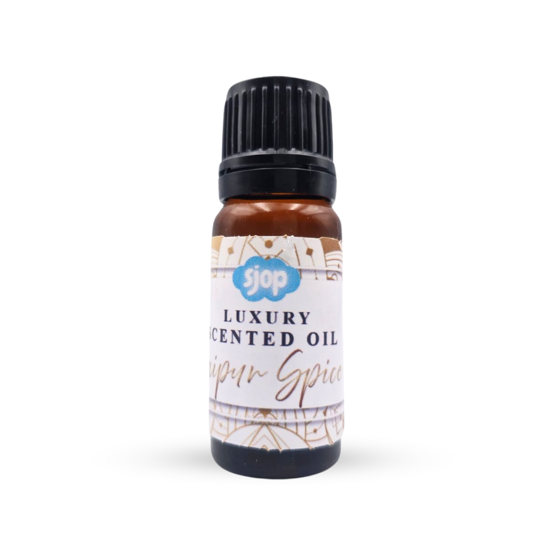 Fragrance Burner Oil (11ml)