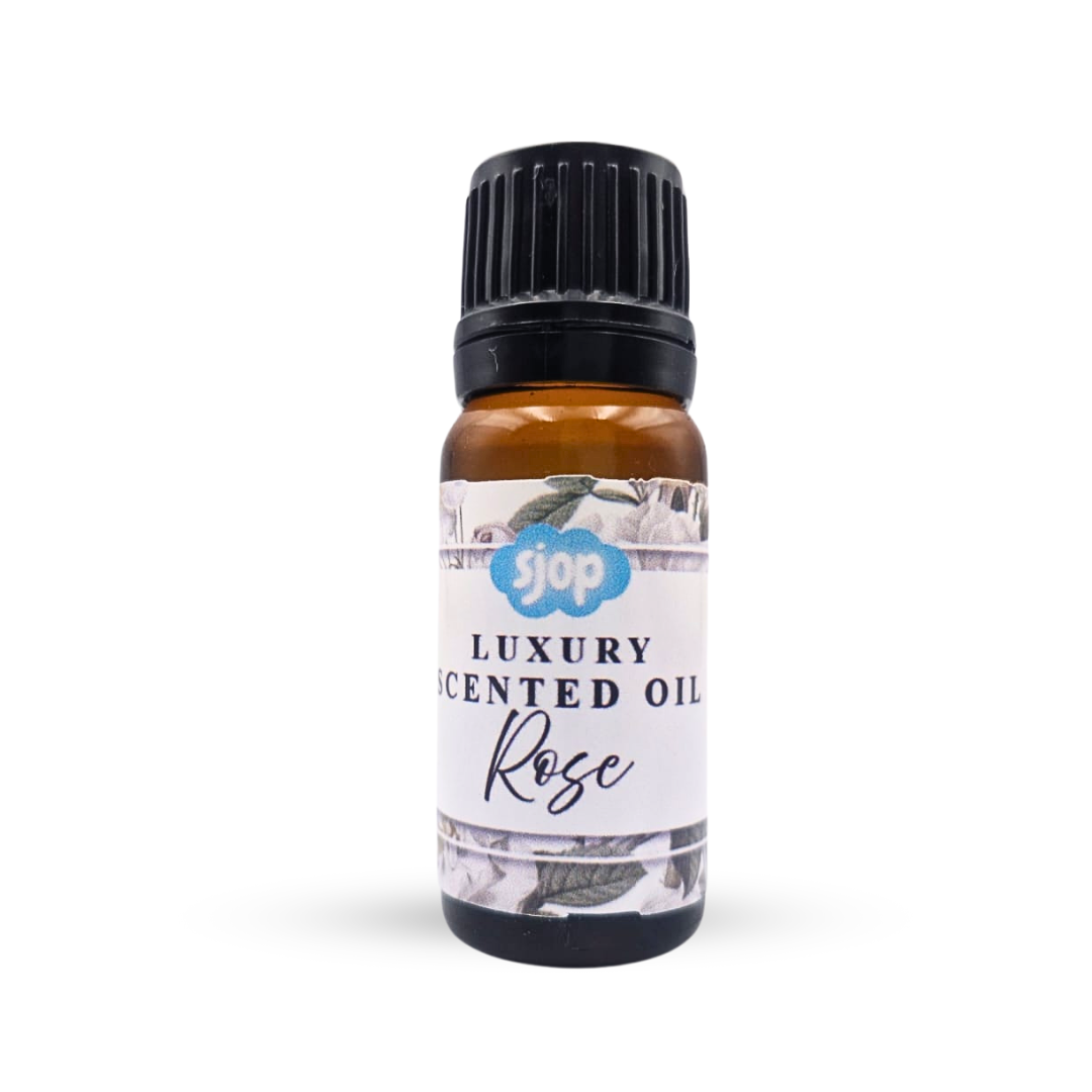 Fragrance Burner Oil (11ml)