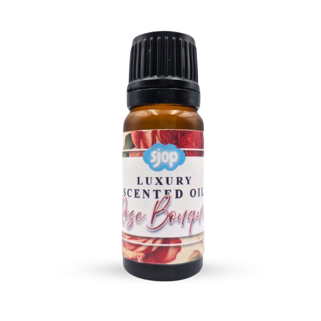 Fragrance Burner Oil (11ml)