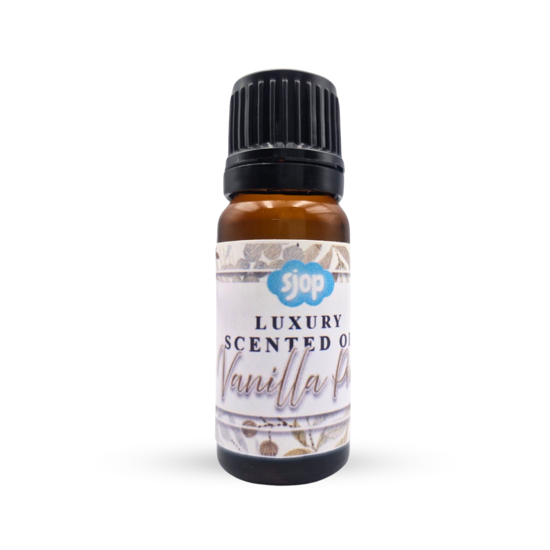 Fragrance Burner Oil (11ml)