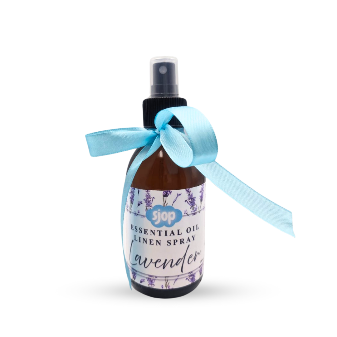 Essential Oil Linen Spray (200ml)