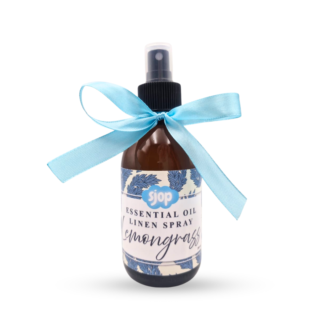 Essential Oil Linen Spray (200ml)
