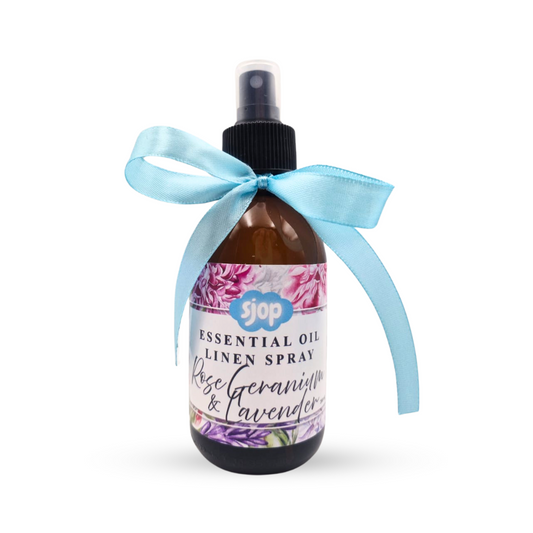 Essential Oil Linen Spray (200ml)