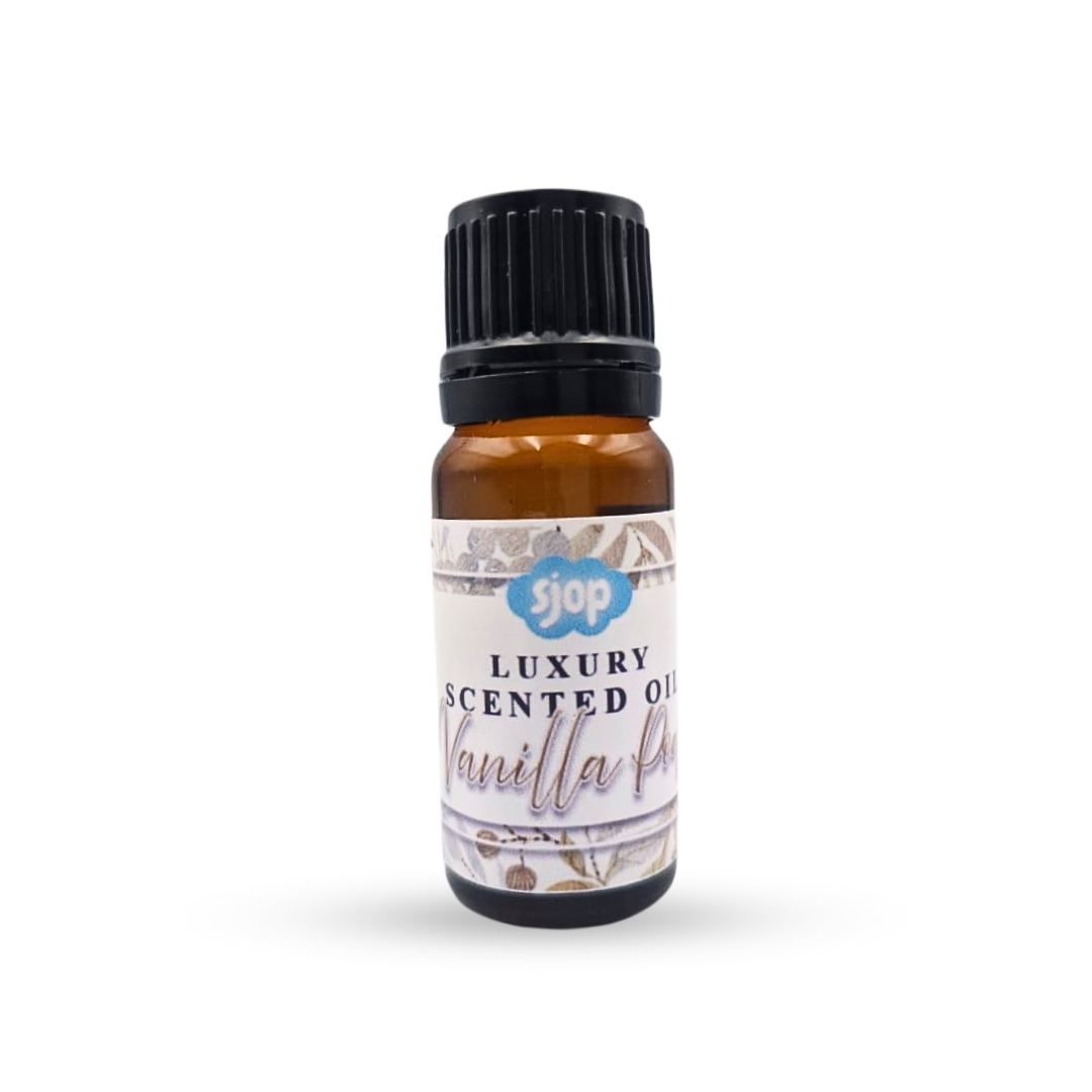 Fragrance Burner Oil (11ml)