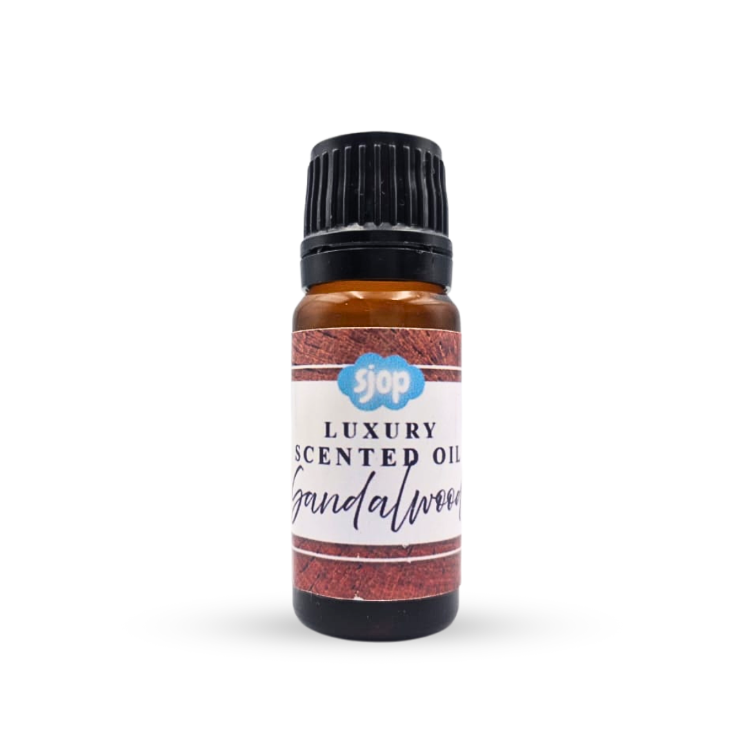 Fragrance Burner Oil (11ml)