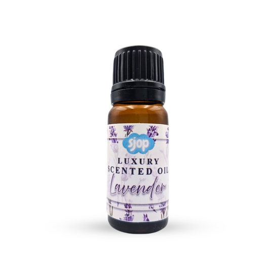 Fragrance Burner Oil (11ml)