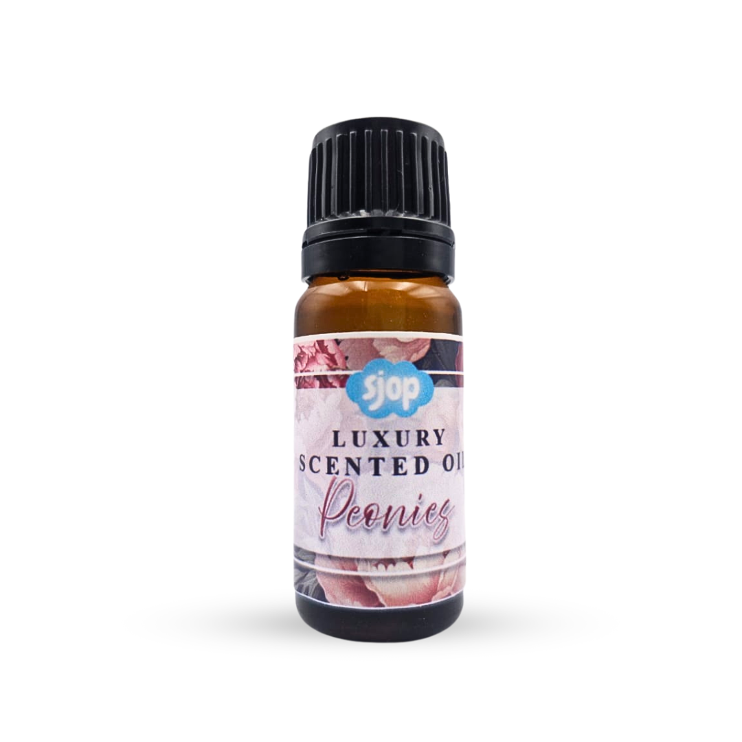 Fragrance Burner Oil (11ml)