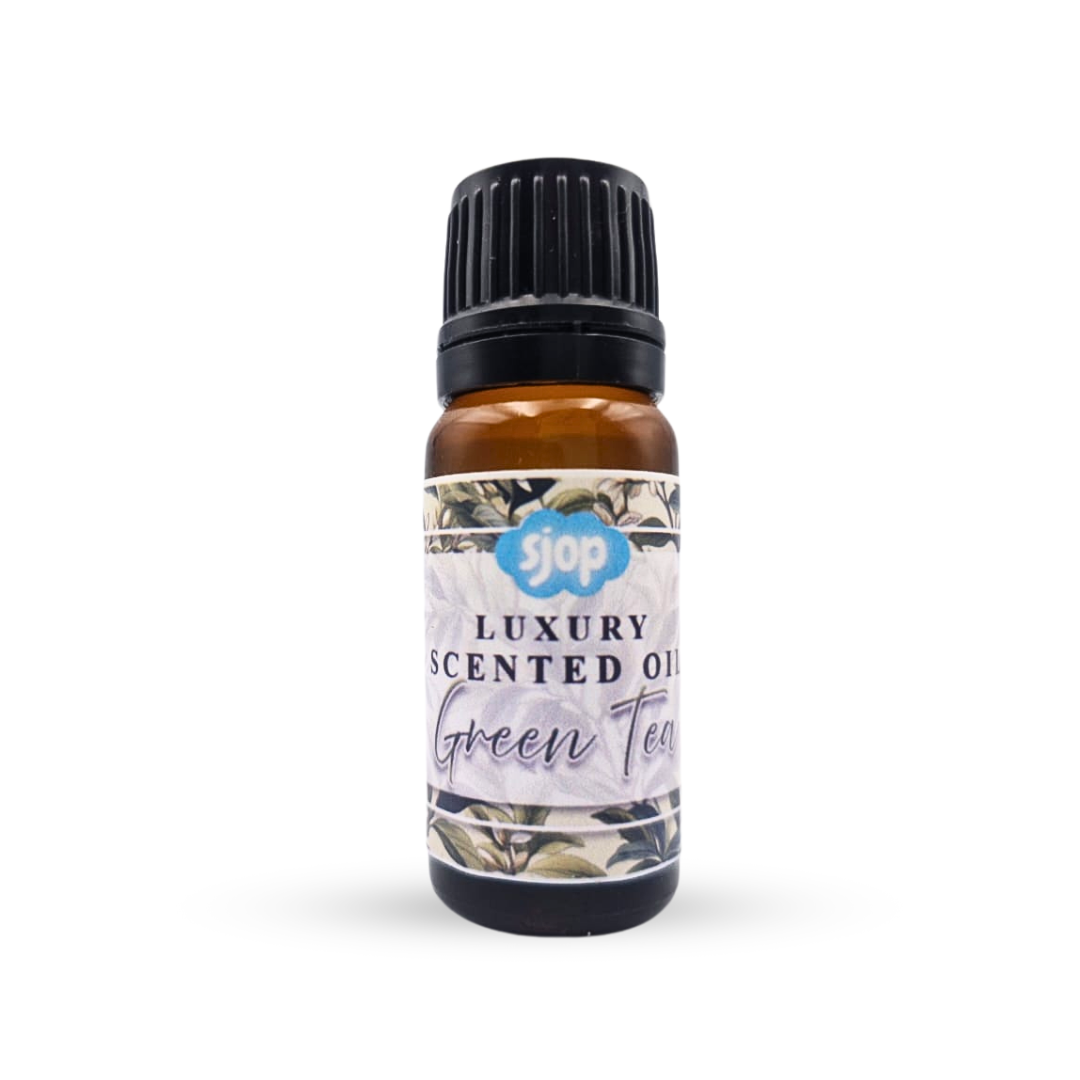Fragrance Burner Oil (11ml)
