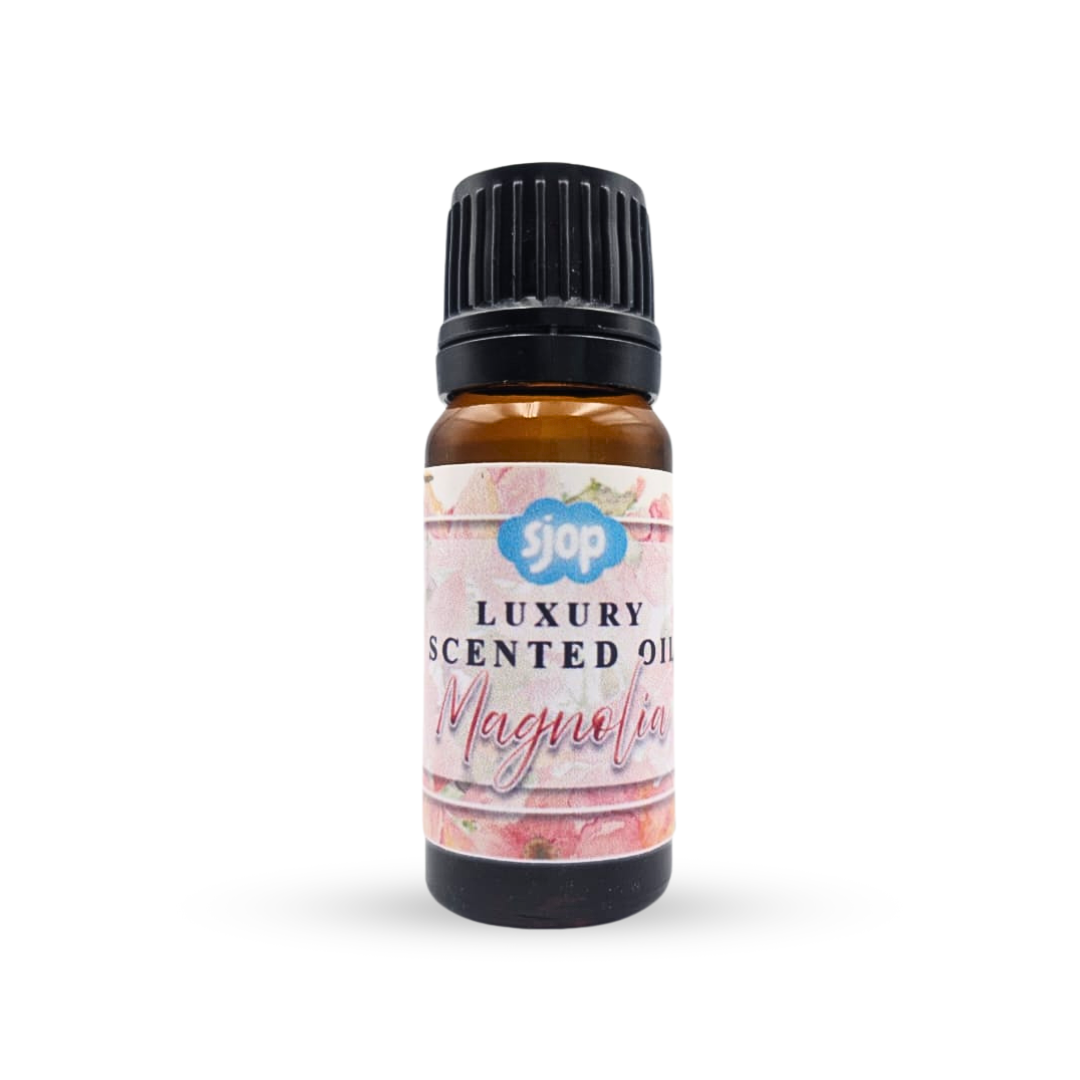 Fragrance Burner Oil (11ml)