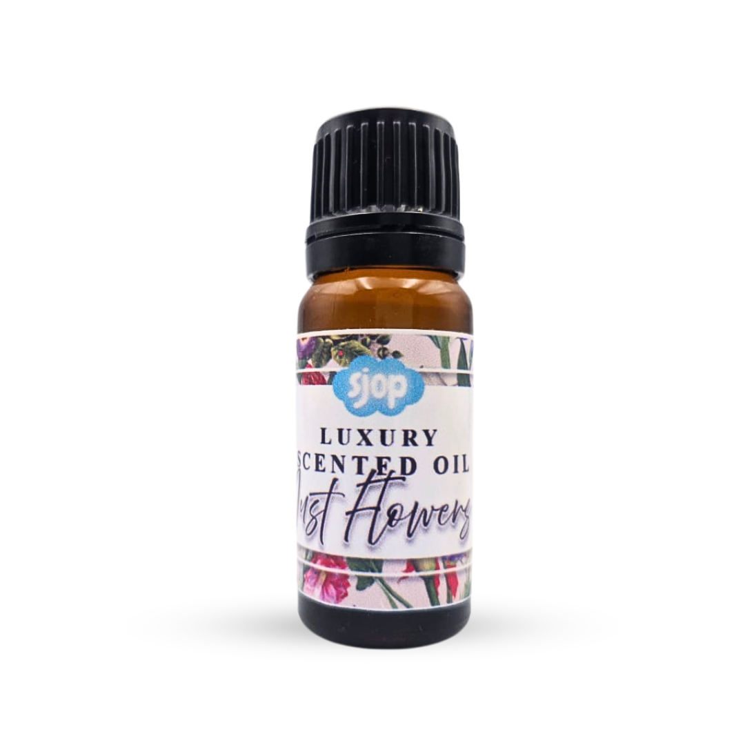 Fragrance Burner Oil (11ml)
