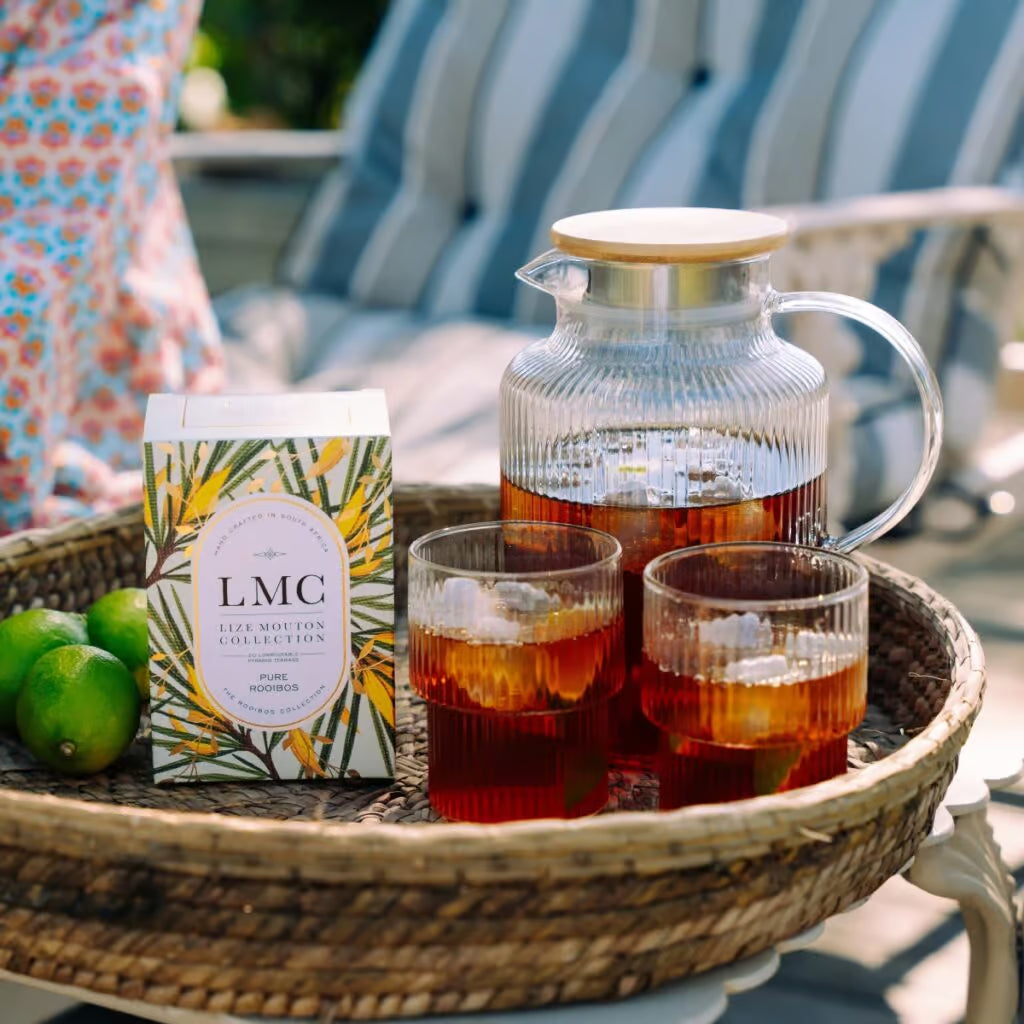 LMC Pure Rooibos (20 Teabags)