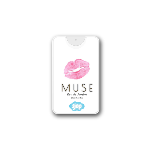 MUSE EDP