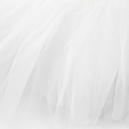Baby Tutu (White Ivory)