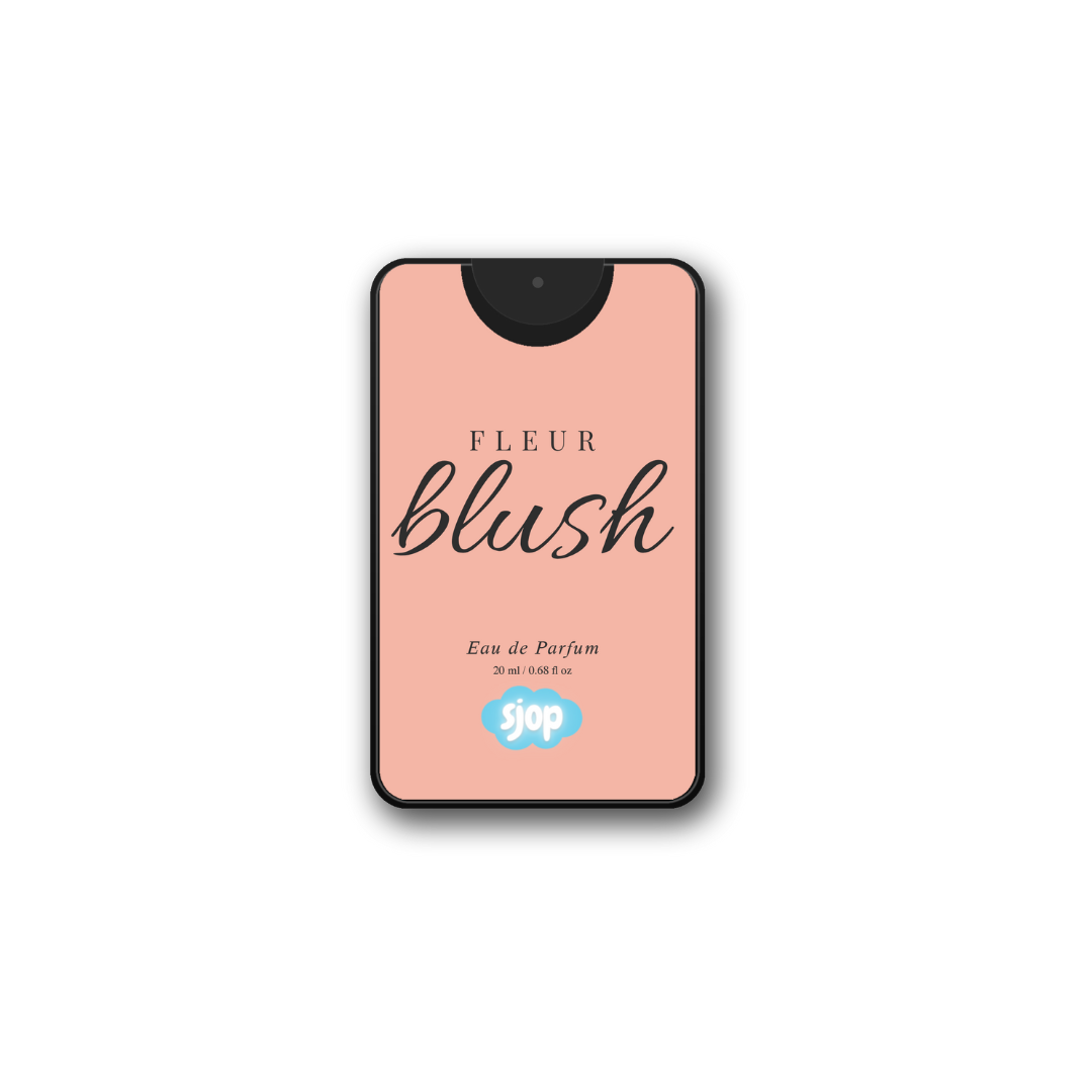 FLEUR BLUSH EDP