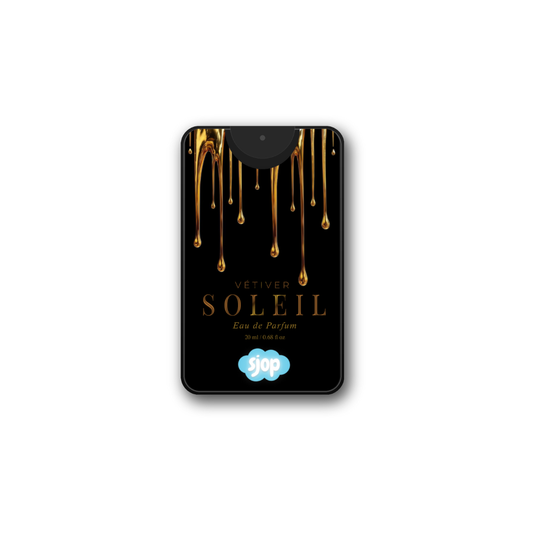VÉTIVER SOLEIL EDP