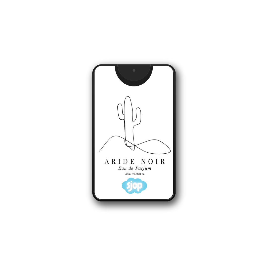 ARIDE NOIR EDP