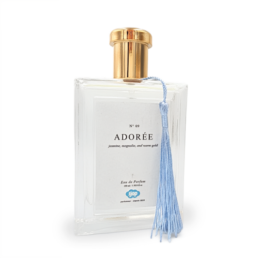 ADORÉE eau de parfum