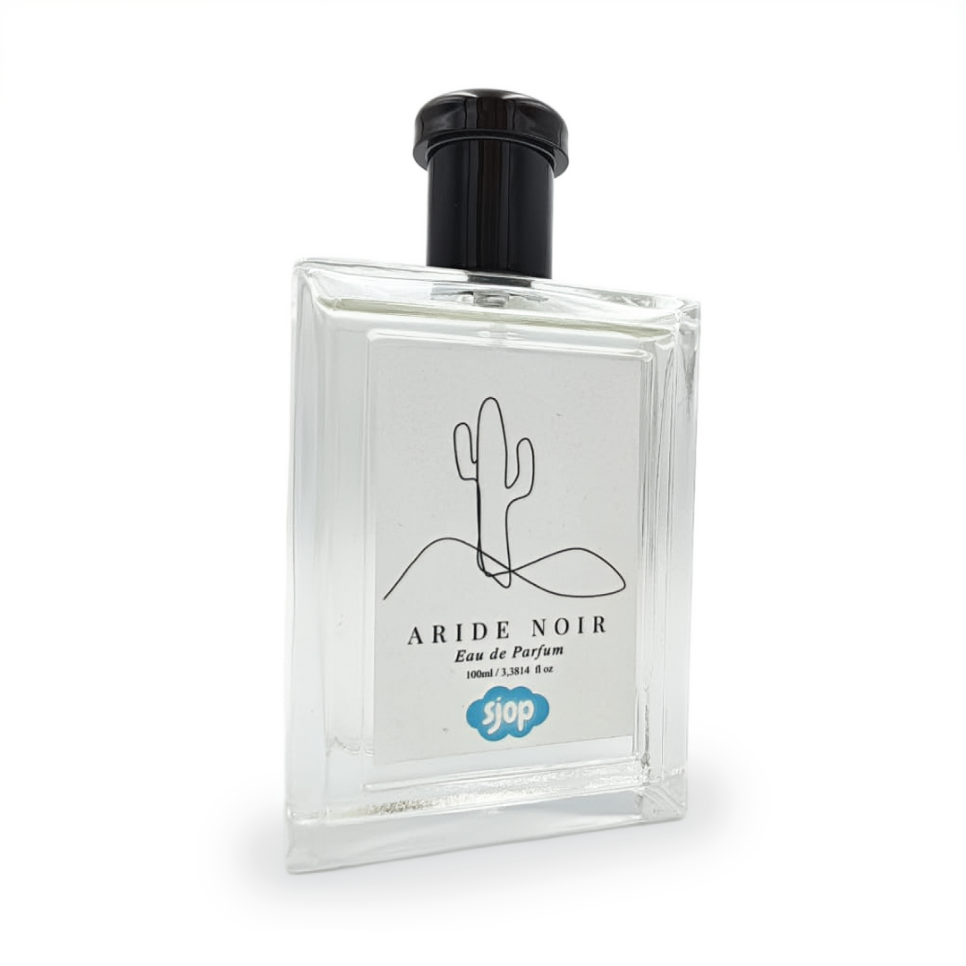 ARIDE NOIR eau de parfum