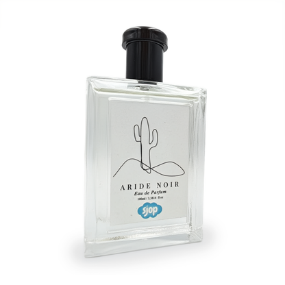 ARIDE NOIR eau de parfum
