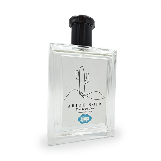 ARIDE NOIR eau de parfum