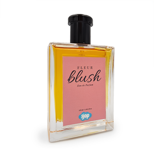FLEUR BLUSH eau de parfum