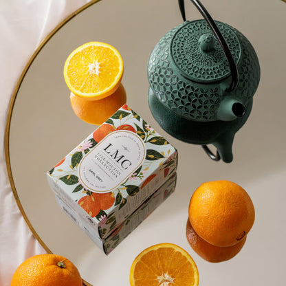 LMC Earl Grey Rooibos (20 Teabags)
