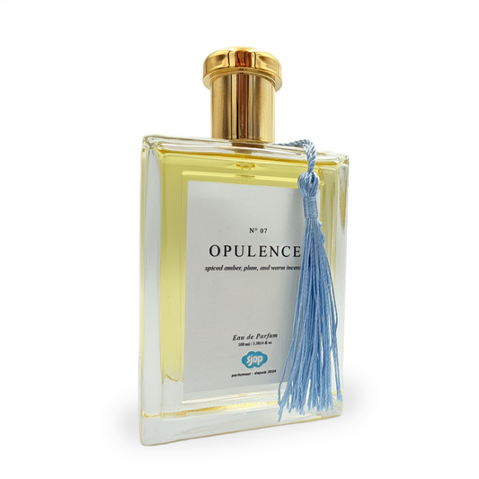 OPULENCE eau de parfum