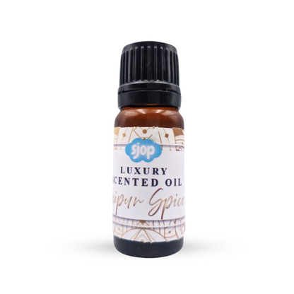 Fragrance Burner Oil (11ml)