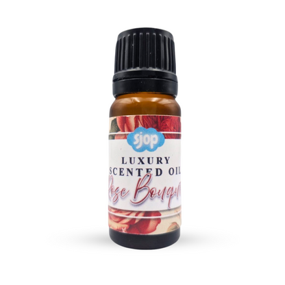 Fragrance Burner Oil (11ml)