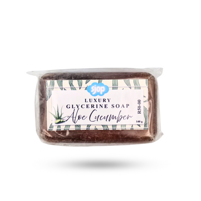 Luxury Clycerine Soap (140g)