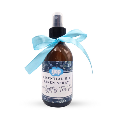 Essential Oil Linen Spray (200ml)