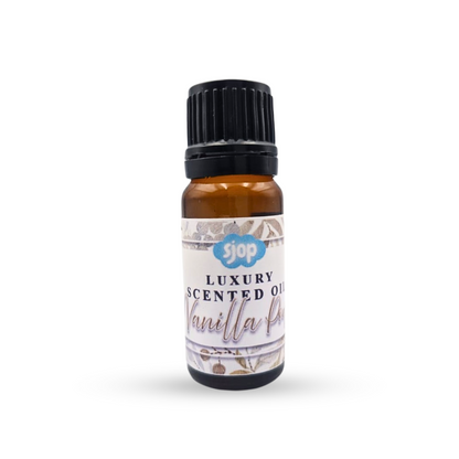 Fragrance Burner Oil (11ml)