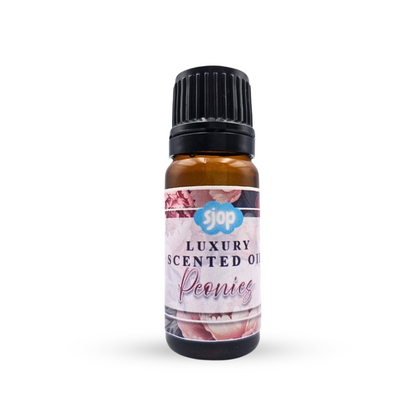 Fragrance Burner Oil (11ml)