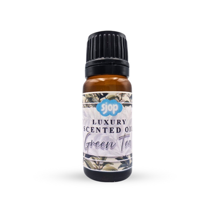 Fragrance Burner Oil (11ml)