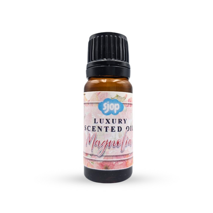 Fragrance Burner Oil (11ml)