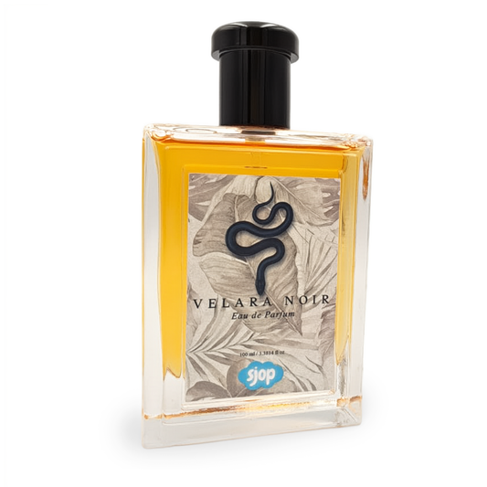 VELARA NOIR eau de parfum