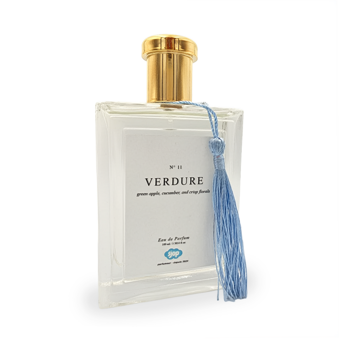 VERDURE eau de parfum